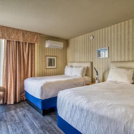 The Wharf Inn San Francisco Ngoại thất bức ảnh