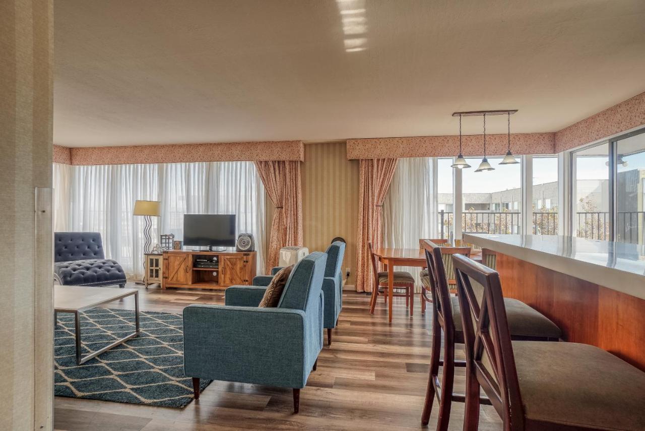 The Wharf Inn San Francisco Ngoại thất bức ảnh