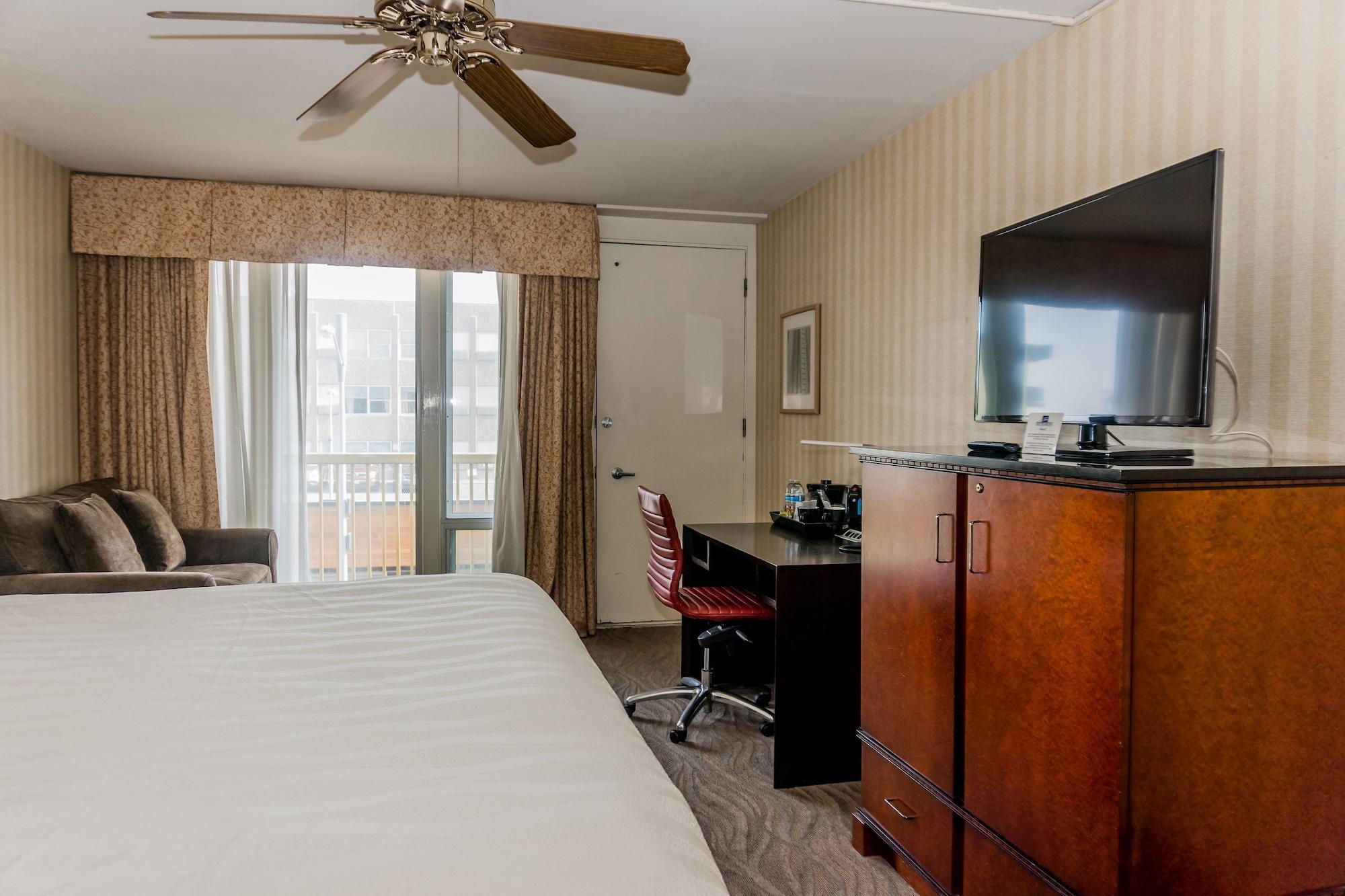 The Wharf Inn San Francisco Ngoại thất bức ảnh