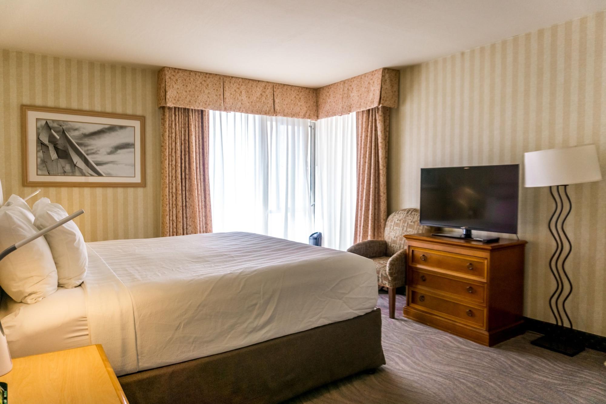 The Wharf Inn San Francisco Ngoại thất bức ảnh