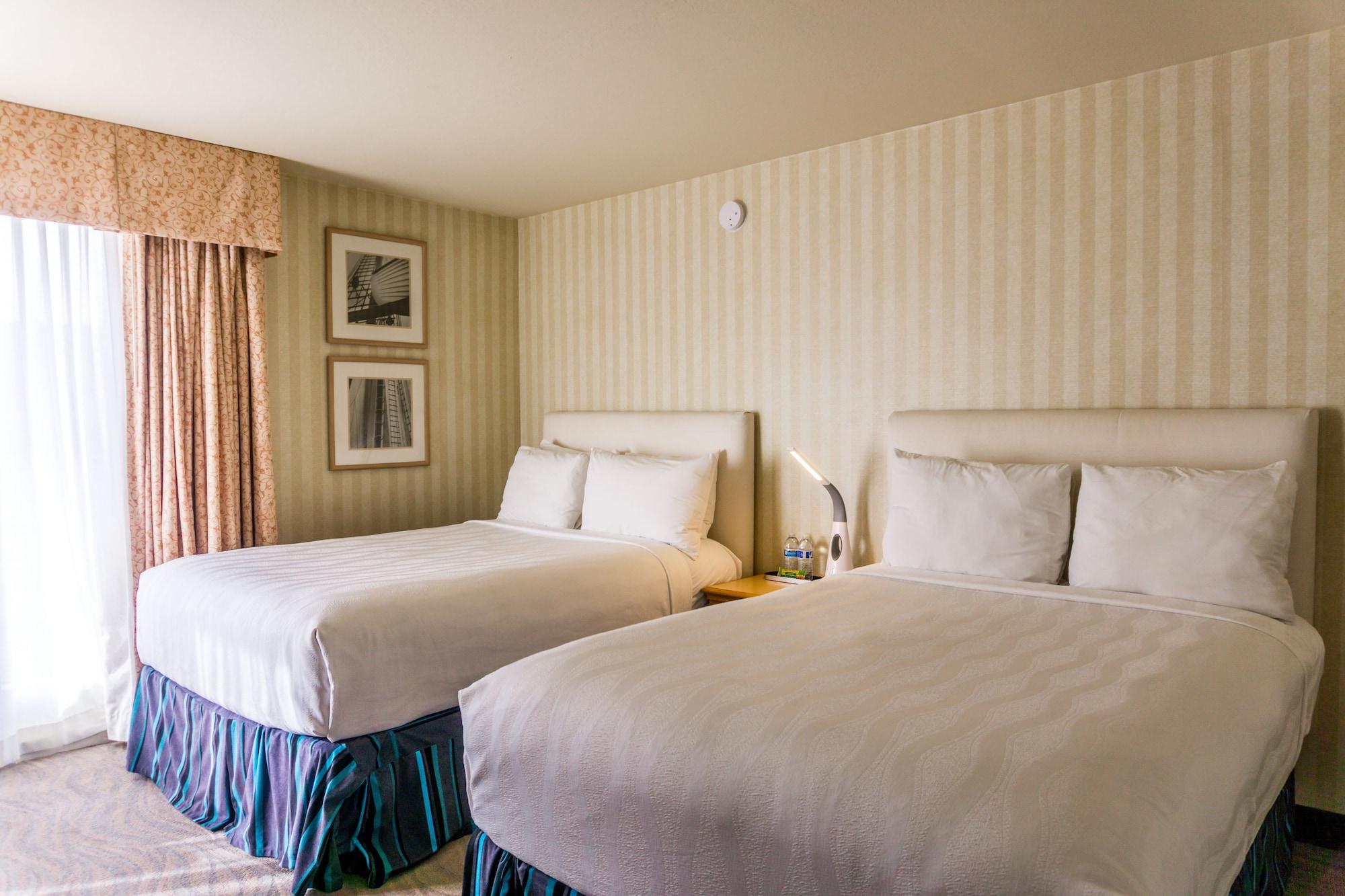 The Wharf Inn San Francisco Ngoại thất bức ảnh