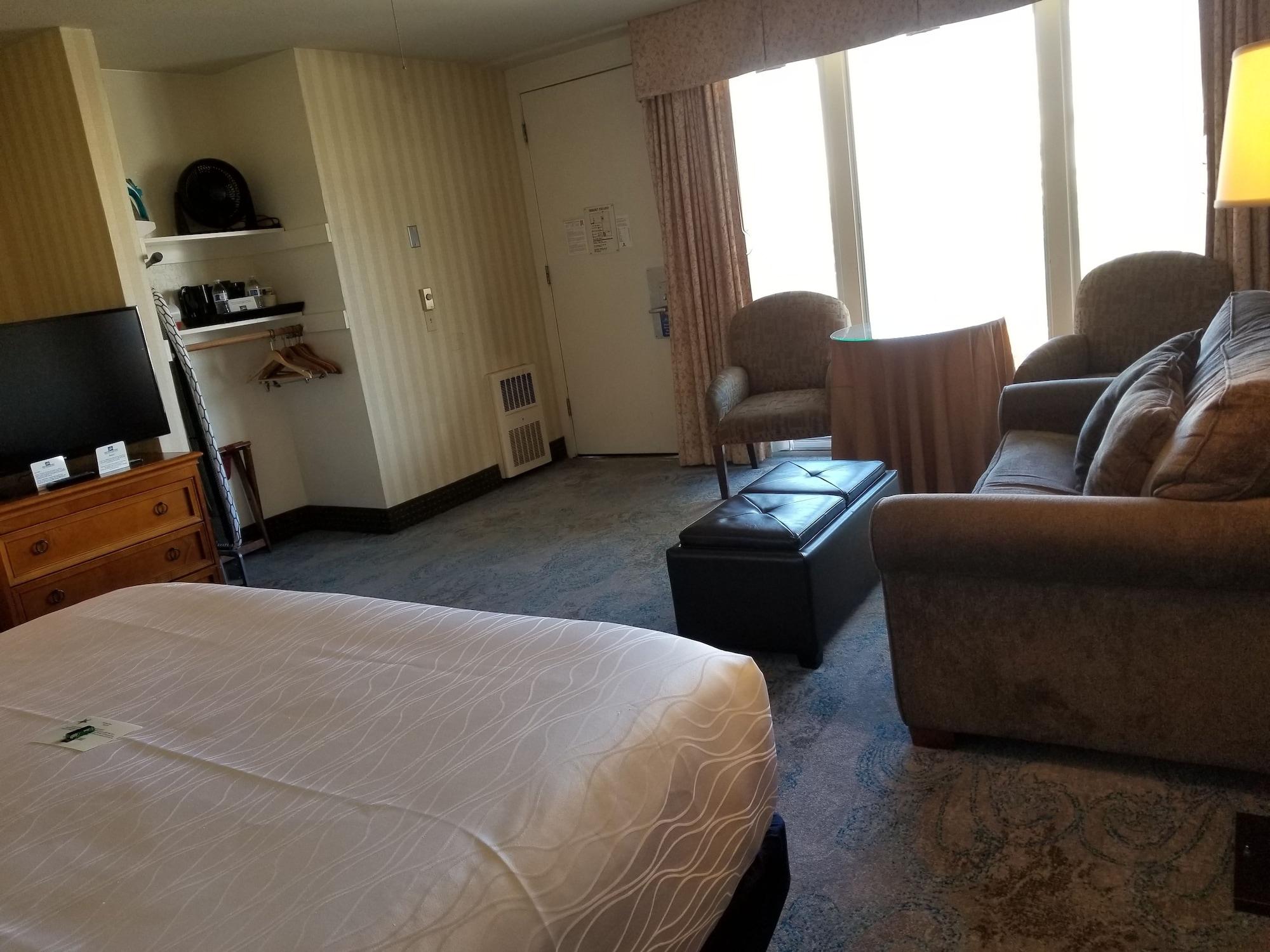 The Wharf Inn San Francisco Ngoại thất bức ảnh