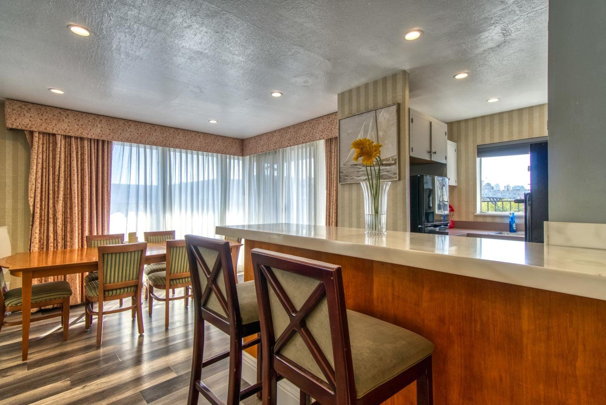 The Wharf Inn San Francisco Ngoại thất bức ảnh