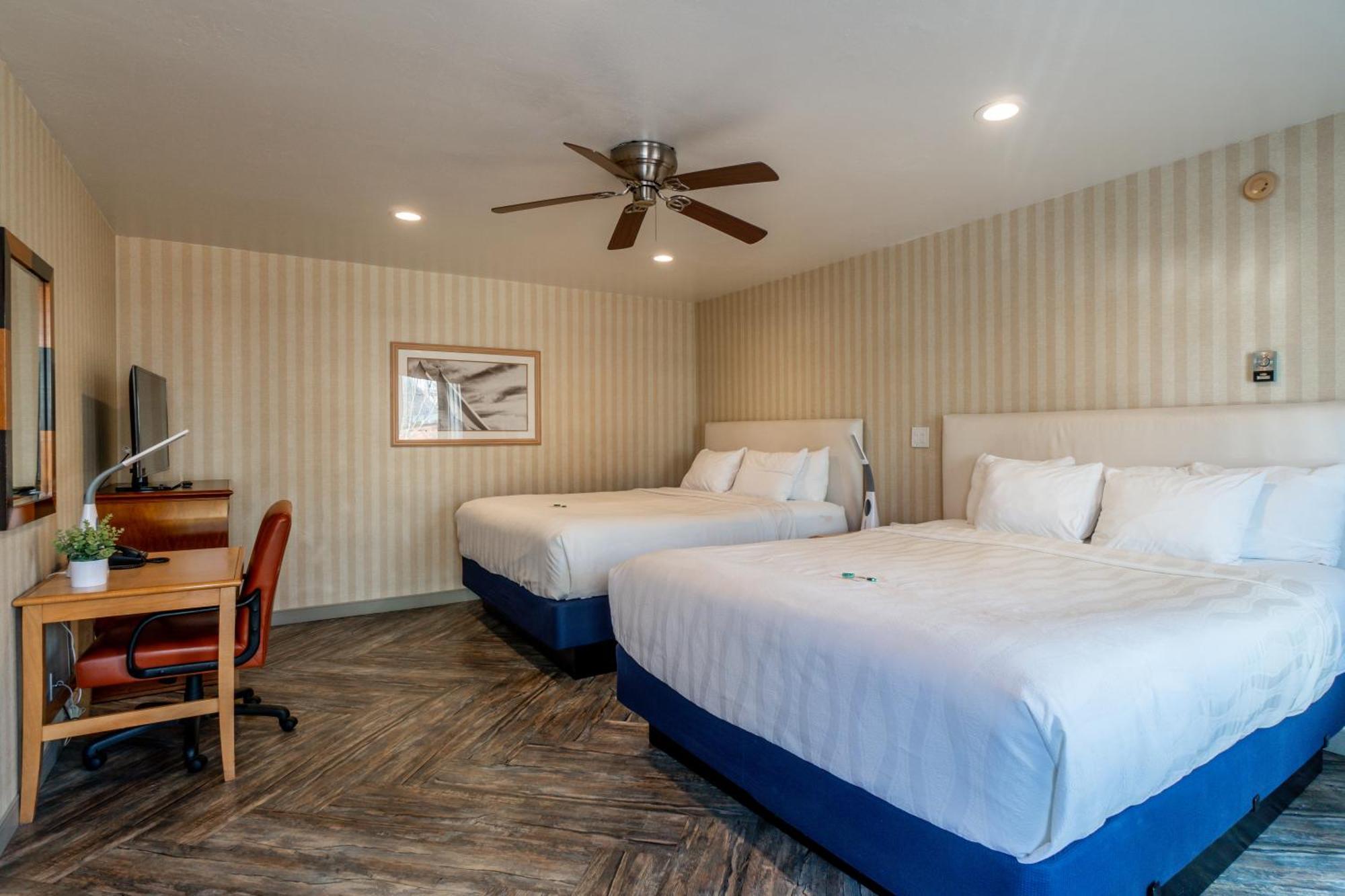 The Wharf Inn San Francisco Ngoại thất bức ảnh