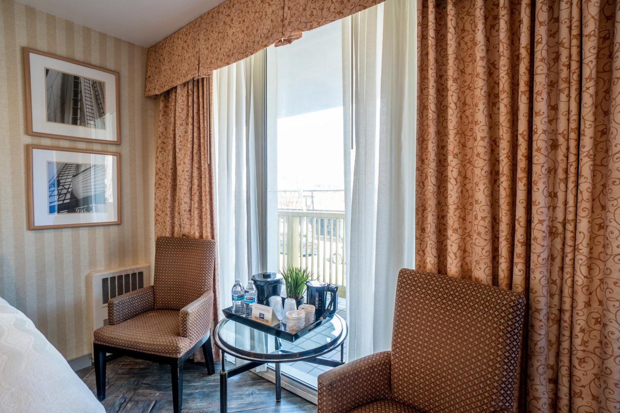 The Wharf Inn San Francisco Ngoại thất bức ảnh