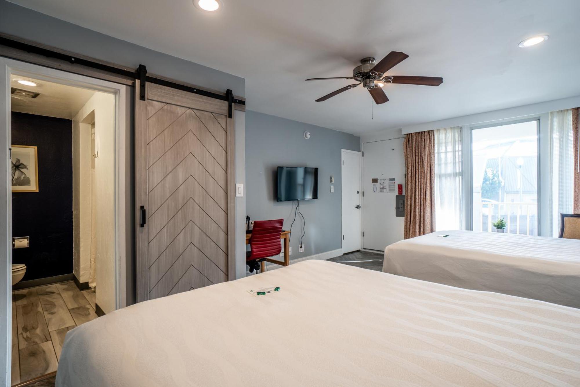 The Wharf Inn San Francisco Ngoại thất bức ảnh