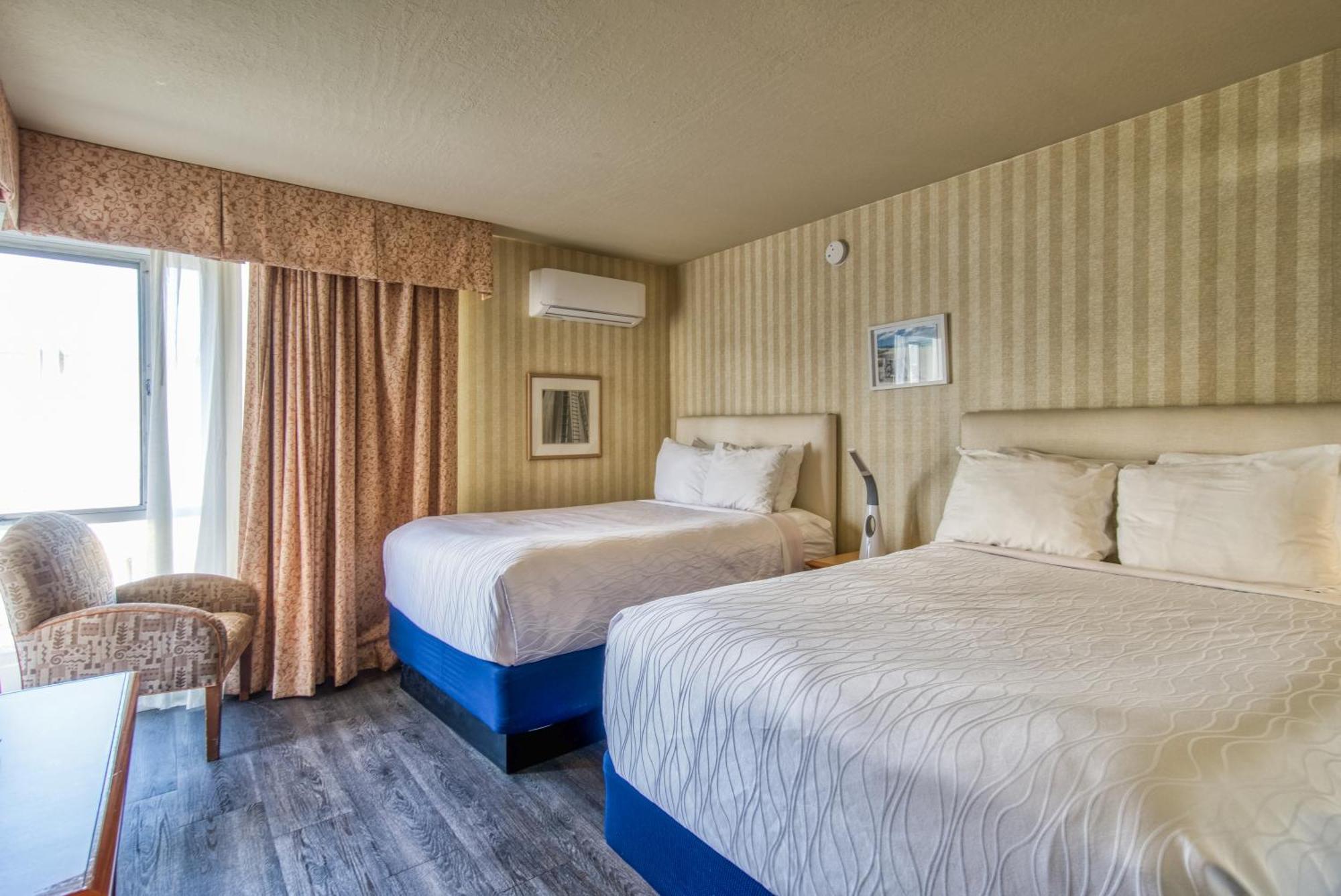 The Wharf Inn San Francisco Ngoại thất bức ảnh